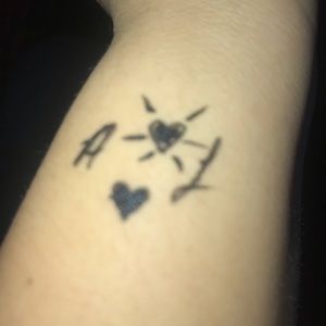 Meet your Posher, Amalia